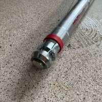 CHEVILLE À VERROUILLAGE DE FORME HDA-T