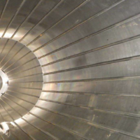 Centrifugeuse D3L Andritz