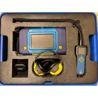 Caméra acoustique Sonavu (Powered by SDT)