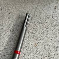 CHEVILLE À VERROUILLAGE DE FORME HDA-T