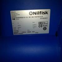 Nettoyeur haute pression électrique 150 bars