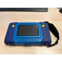 Caméra acoustique Sonavu (Powered by SDT)