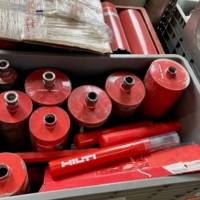 Couronne Forage Diamant DD-BL 102/600 PCC