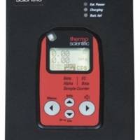 Radiamètre RADEYE HEC