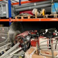 Machines Spéciales GC