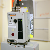 Matériels de radioprotection