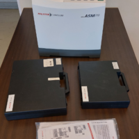 PFEIFFER VACCUM ASM 310