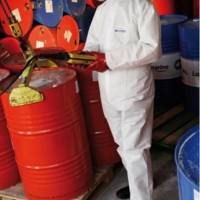 Tenue TYVEK taille L