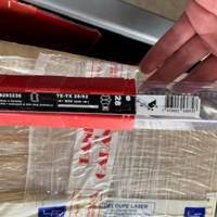 Mèche de forage TE-YX 28/92