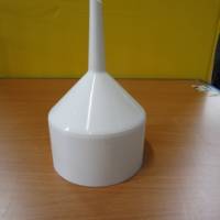 Entonnoir Erlenmeyer pour 1 litres