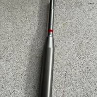 CHEVILLE À VERROUILLAGE DE FORME HDA-T