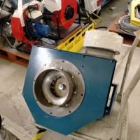 Ventilateur DELTA NEU