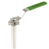 Vanne Cryogénique Série C47