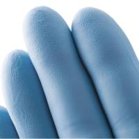 Gant Nitrile Taille XL