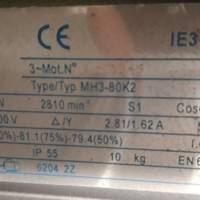 Ventilateur extracteur d'air