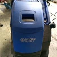 Nettoyeur haute pression électrique 150 bars