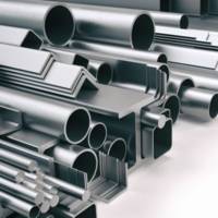 Matières Premières en Inox