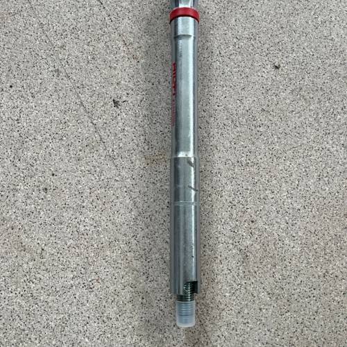 CHEVILLE À VERROUILLAGE DE FORME HDA-T