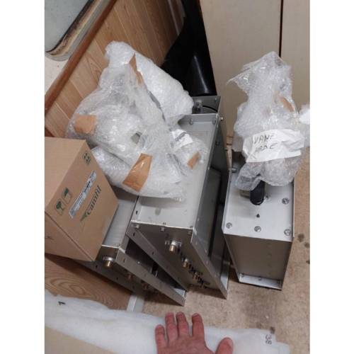 Registres F2A RRE et RRO