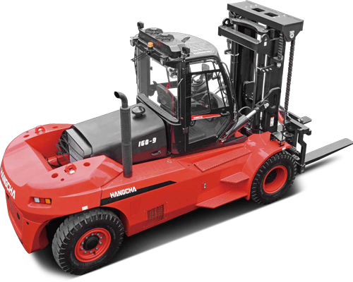 Chariot élévateur 16 tonnes