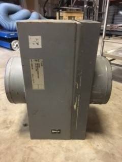 Caisson - Support BBS4