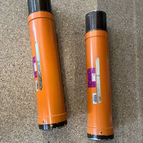 Sonde Gamma SG-2
