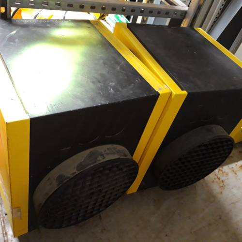 Chauffage TROTEC TEH 100