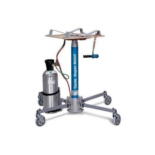 Elevateur Pneumatique - Super Hoist 5.6 / Charge admissible 140 kg
