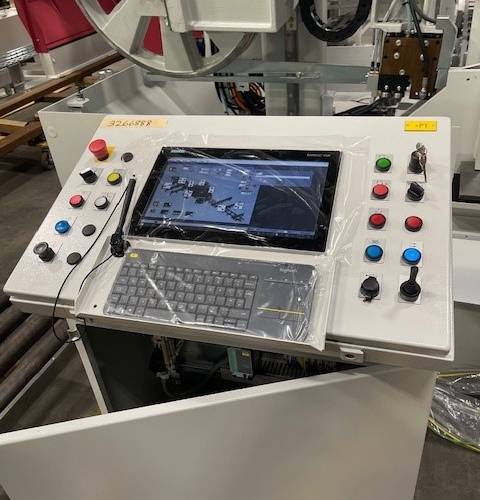 Produit NuviaTechInstrument