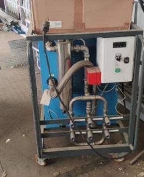 Option du compresseur BEL'Air