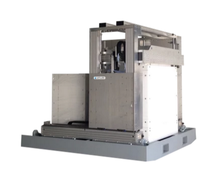 Calorimètre très grand volume