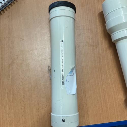 Sonde de radiation SX-2