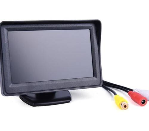 Mini écran LCD 5 à 12 pouces