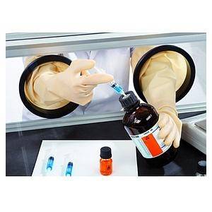 Gants pour boîte à gants