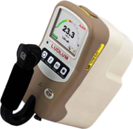 Chambre d'ionisation MODEL 9DP