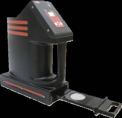 Radiamètre RADEYE HEC