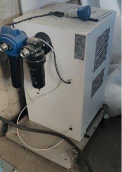 sécheur d'air par réfégiration