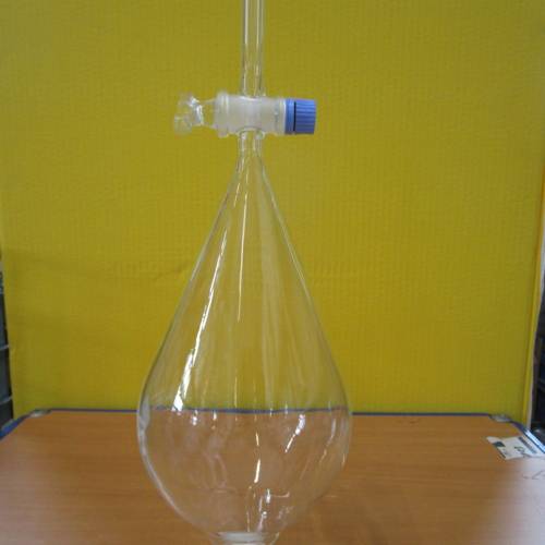 Ampoule à décanter 2L
