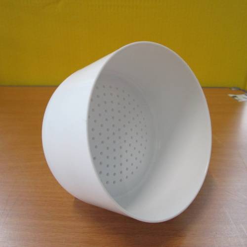 Entonnoir Erlenmeyer pour 1 litres