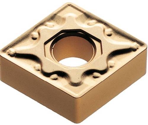 Plaquette carbure CNMG120408