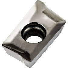 Plaquette carbure fraisage APKT1003