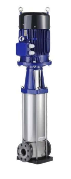 Pompe centrifuge haute pression verticale - MOVITEC VF 4-20 B 50 Hz