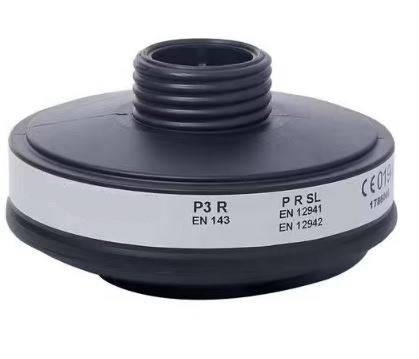 Filtres périmés pour masque