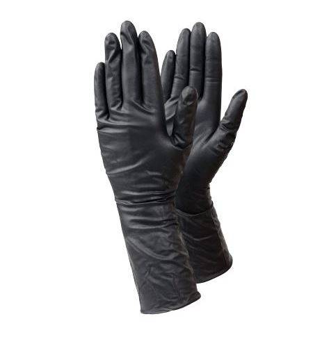 Gant Nitrile Taille M