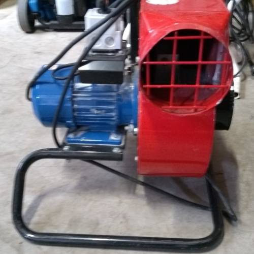 Ventilateur Centrifuge GEPARD