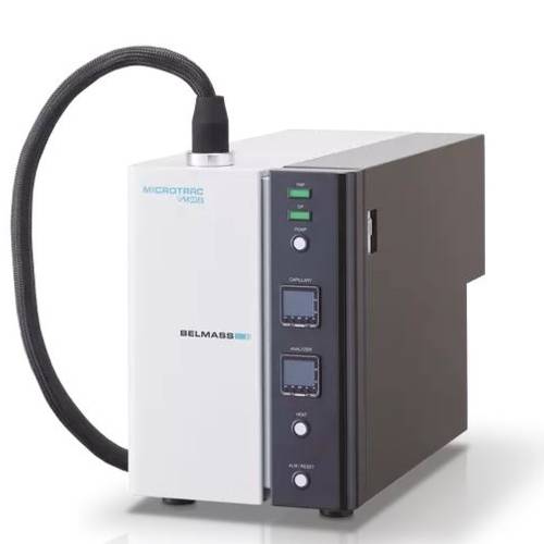 Spectromètre de masse