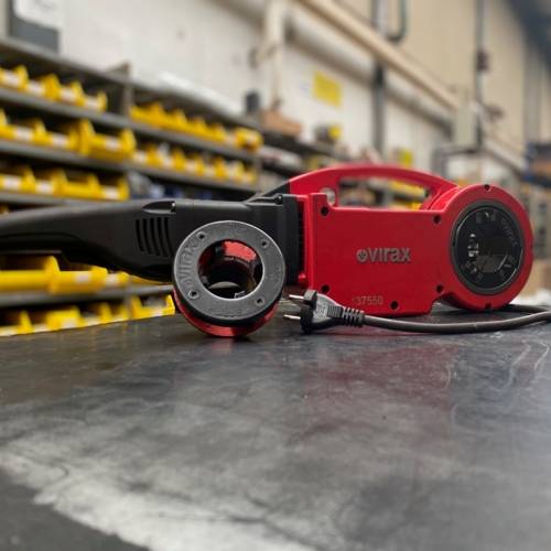 Location coffret filière électrique VIRAX - 1/2" à 2" réf. 137550